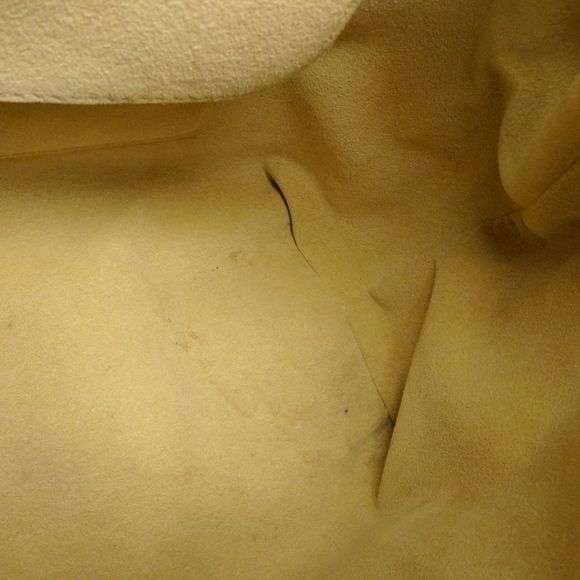 Louis Vuitton Damier Azur Galliera PM Shoulder Tote White - Picture 8 of 8